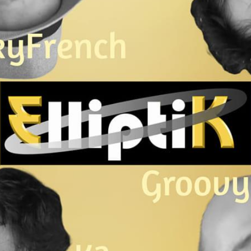 Elliptik