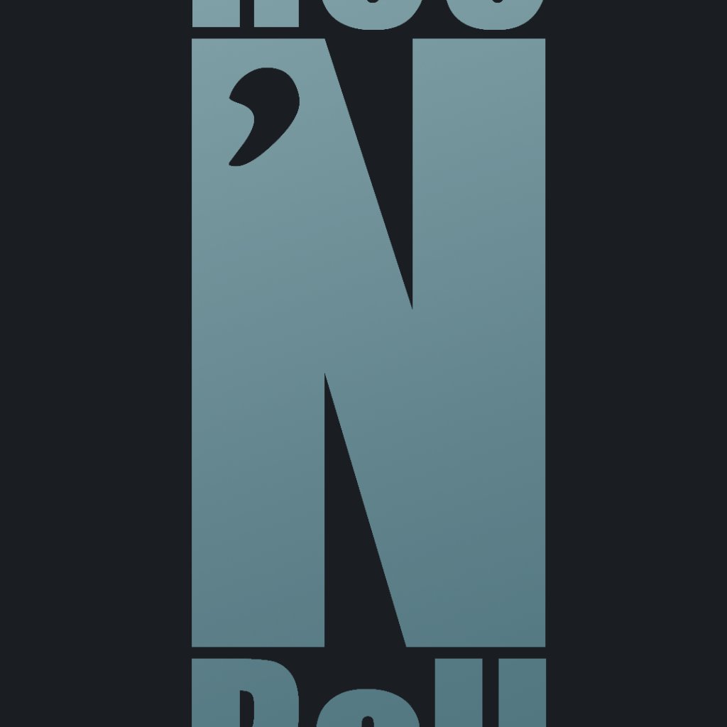 Rec'N Roll